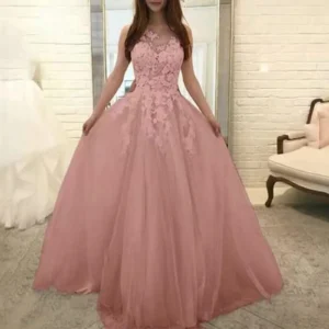 V-Neck Wedding Dresses Lace Applique A-Line Civil Bride Gowns Sequin vestidos de novia 2025 Customized